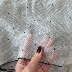 Silk Scarf from Paris France 🇫🇷